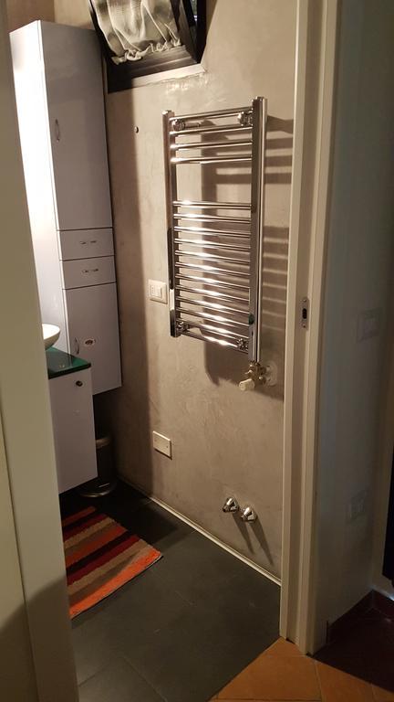 Zeus Apartamento Florencia