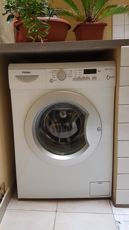 Apartamento Zeus