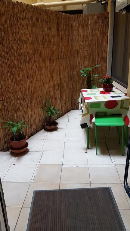 Apartamento Zeus