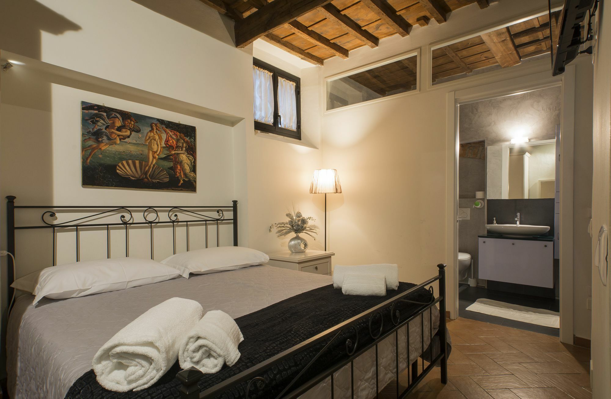 Apartamento Zeus Florencia