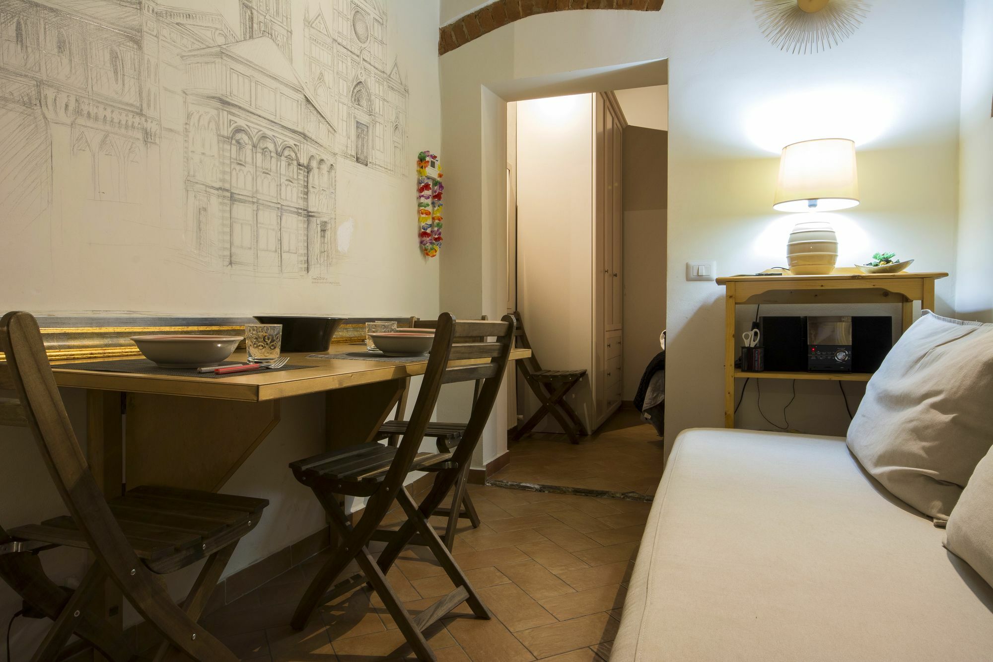 Apartamento Zeus
